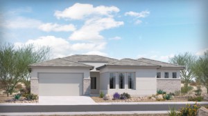 The Retreat home 5414C