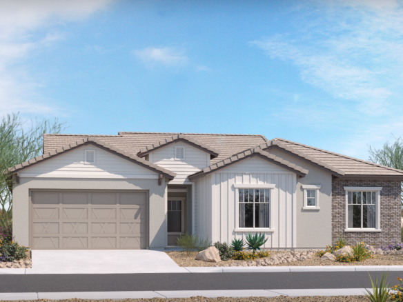 The Retreat home 5414B