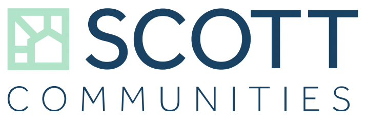 Scott Communities logo
