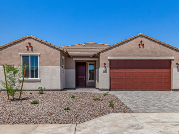 25312 N. 131st. Drive Peoria AZ