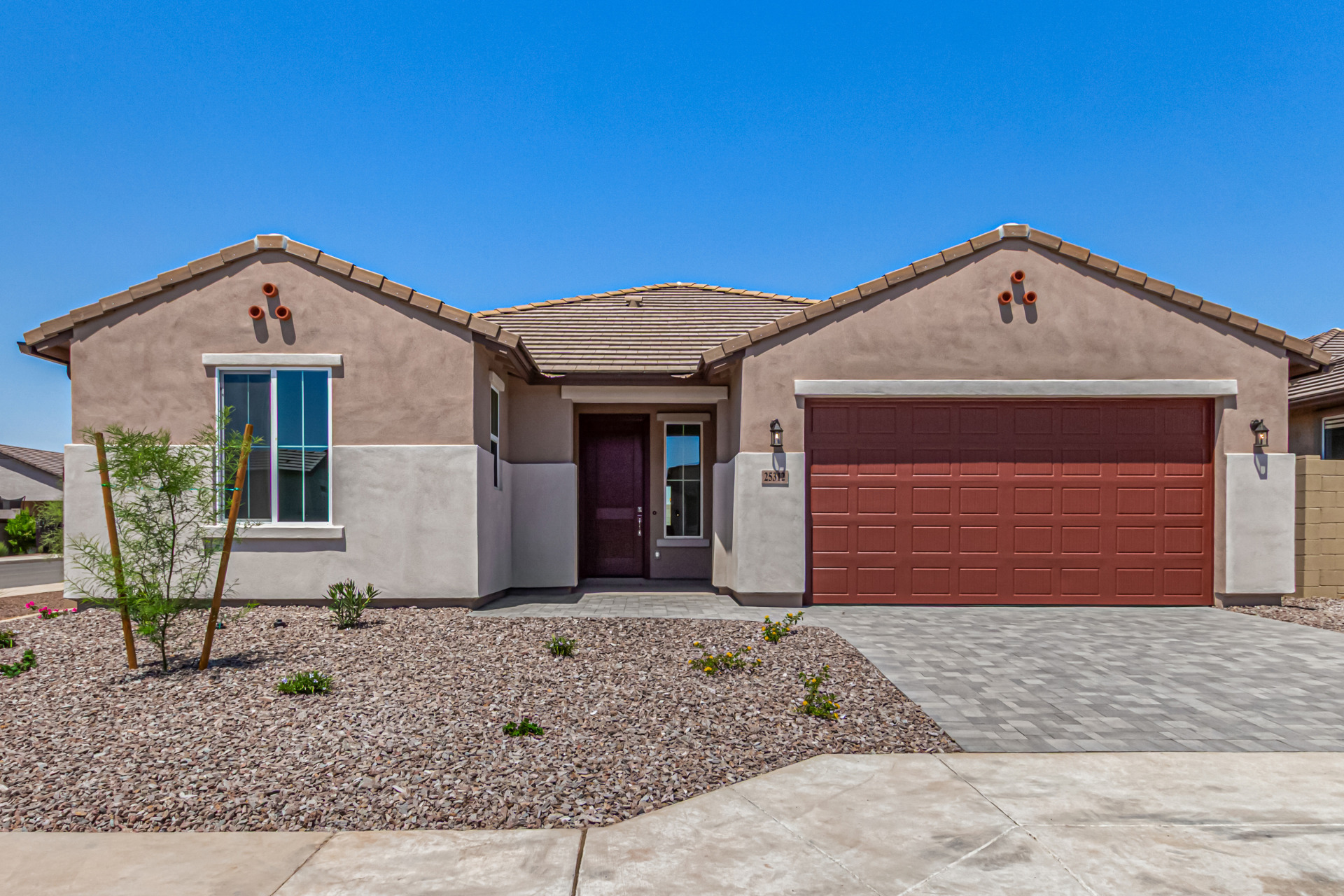 25312 N. 131st. Drive Peoria AZ