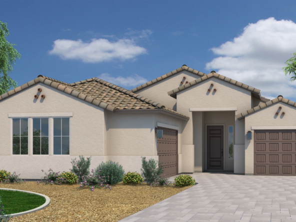 25313 N. 131st. Drive Peoria AZ