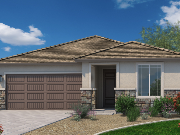 13261 W. Ranch Gate Road Peoria AZ