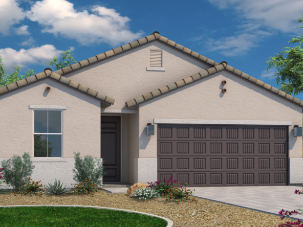 13225 W. Ranch Gate Road Peoria AZ