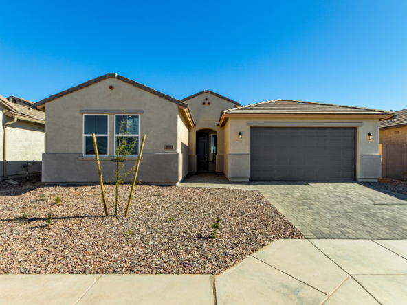 25233 N. 131st. Drive Peoria AZ
