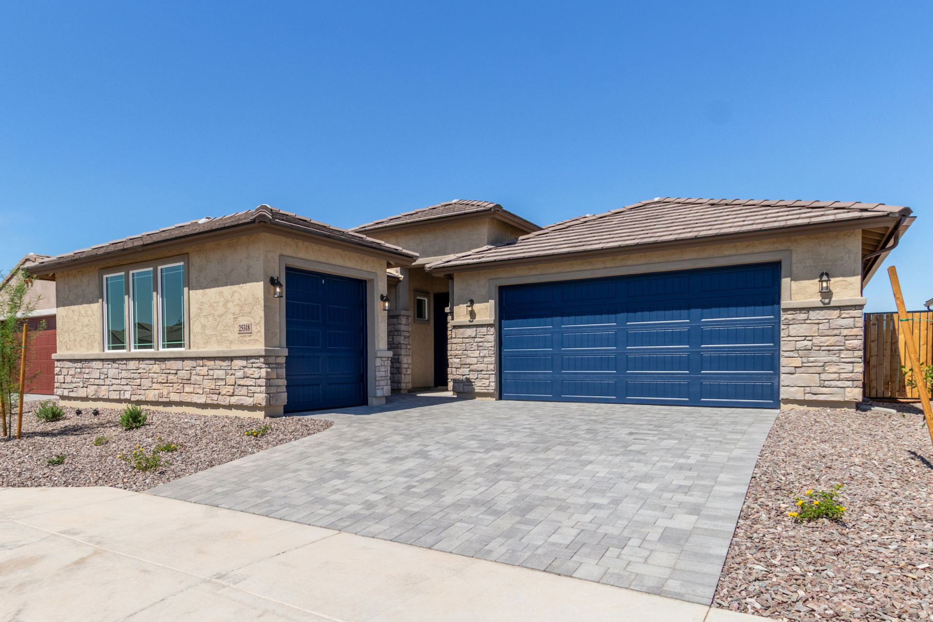 25318 N. 131st. Drive Peoria AZ