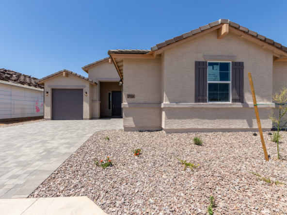 25324 N. 131st. Drive Peoria AZ