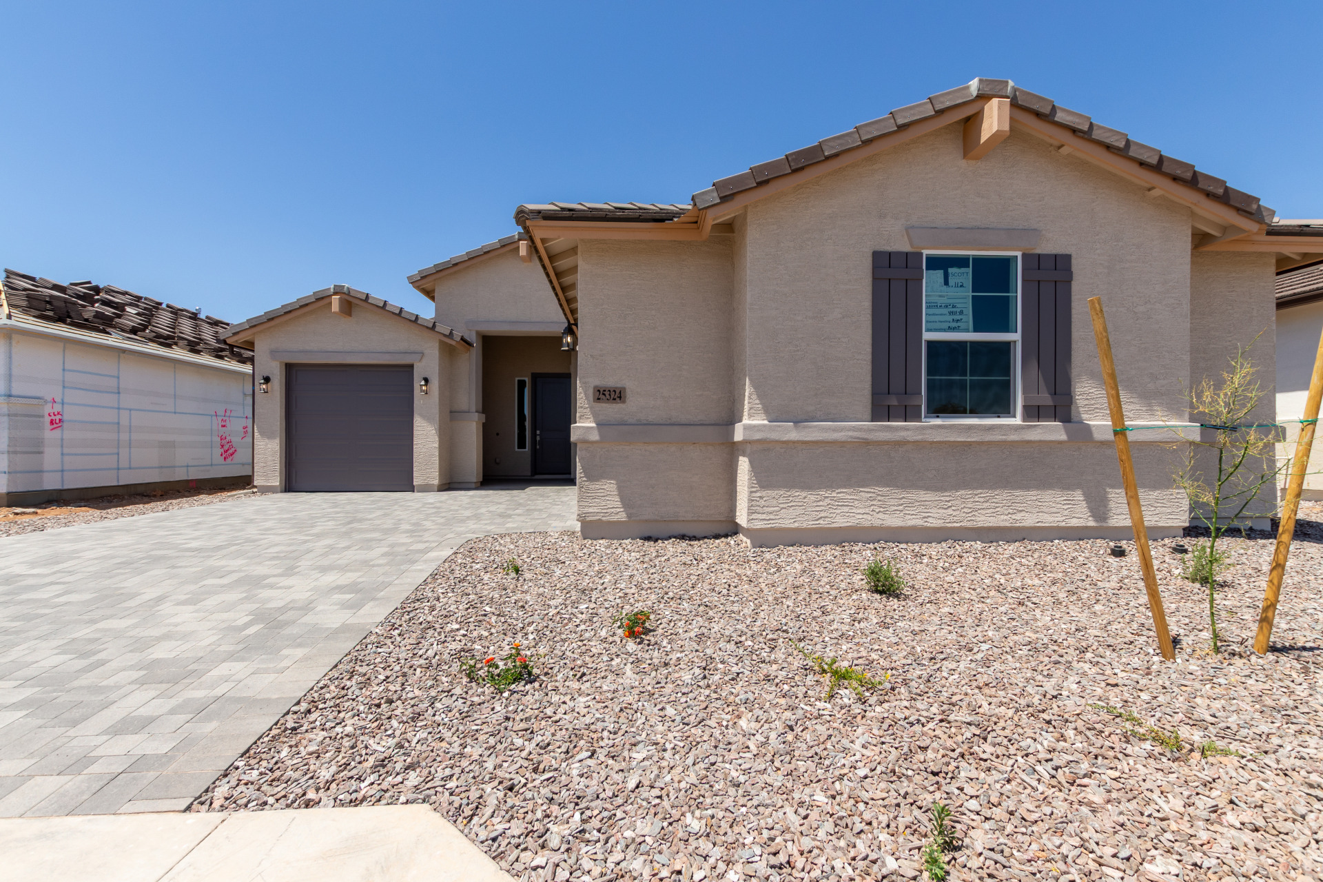 25324 N. 131st. Drive Peoria AZ