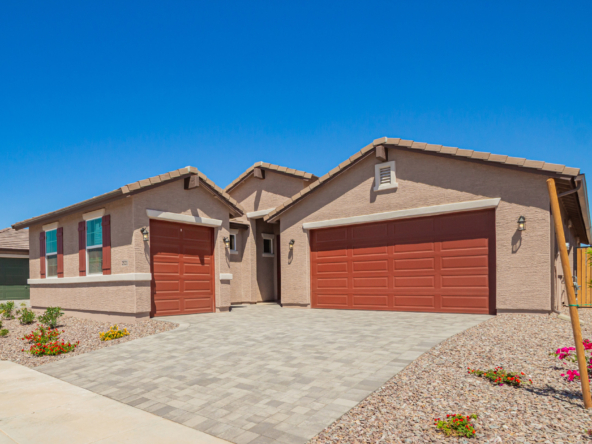 25221 N. 131st. Drive Peoria AZ