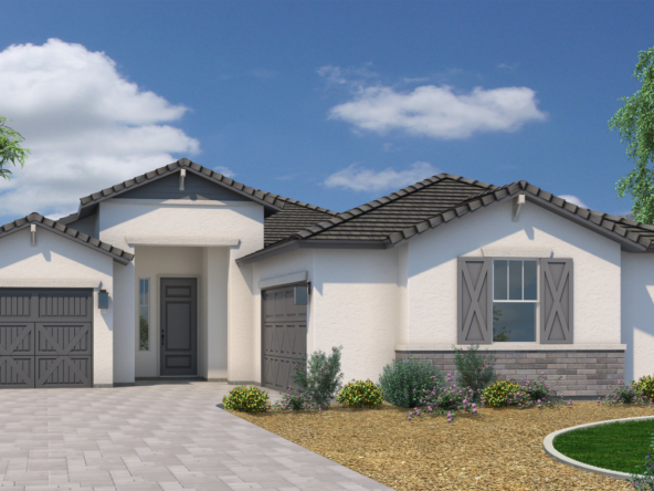 1192 E. Ridgerock Street Casa Grande AZ