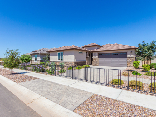 1180 E. Ridgerock Street Casa Grande AZ