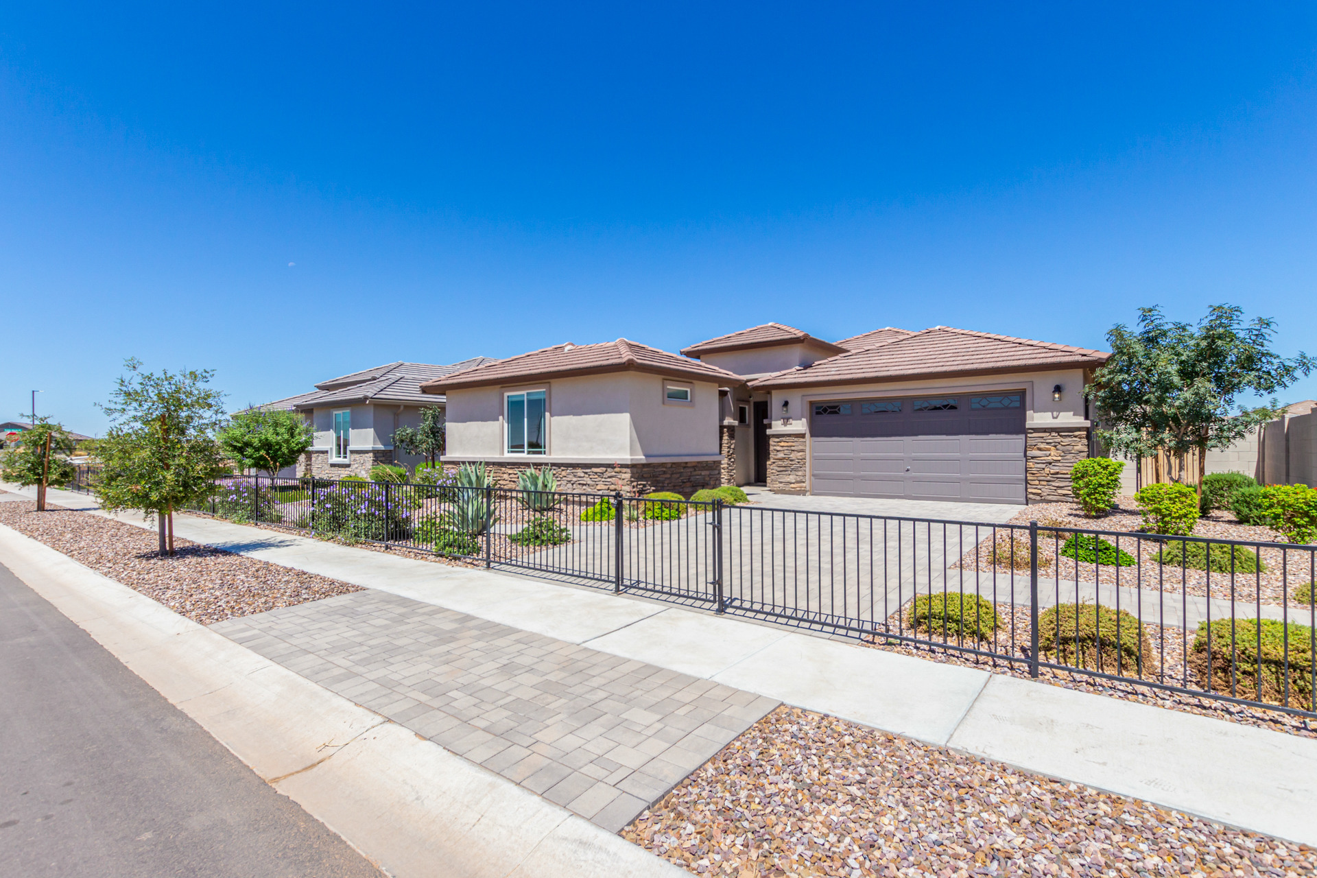 1180 E. Ridgerock Street Casa Grande AZ