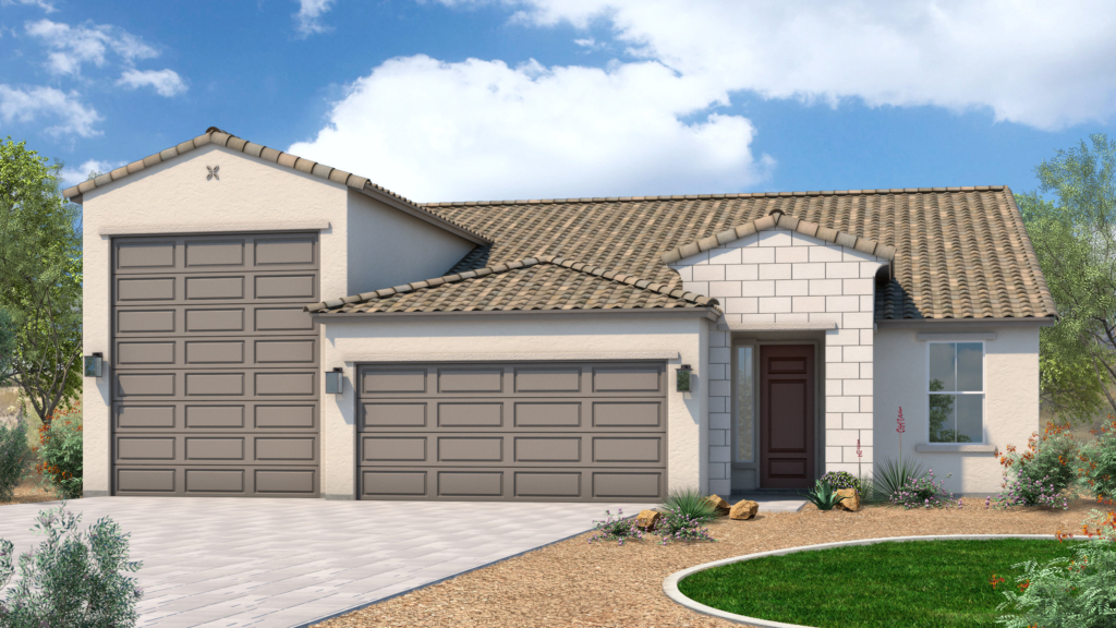 2823 N ARROYO GRANDE AVE Casa Grande AZ