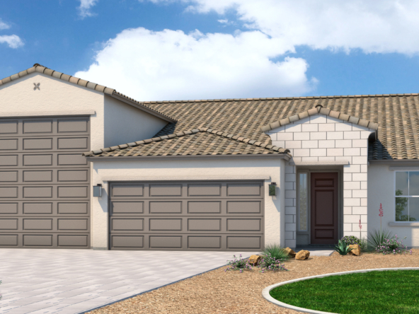 2823 N ARROYO GRANDE AVE Casa Grande AZ