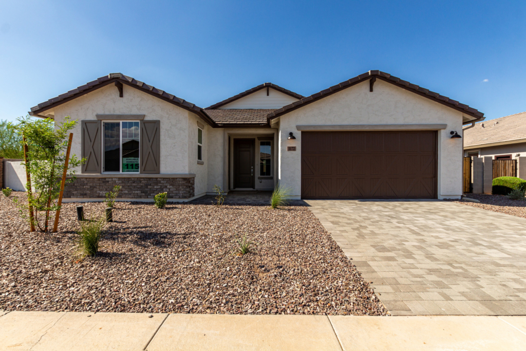 1172 E. Ridgerock Street Casa Grande AZ