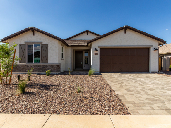 1172 E. Ridgerock Street Casa Grande AZ