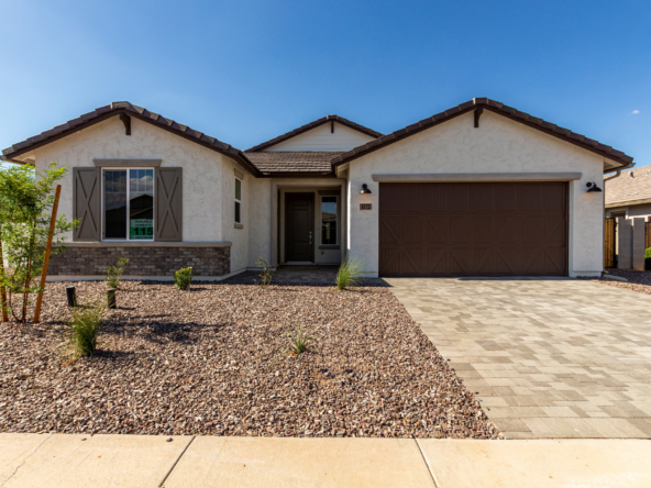 1172 E. Ridgerock Street Casa Grande AZ