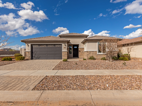 1176 E. Ridgerock Street Casa Grande AZ