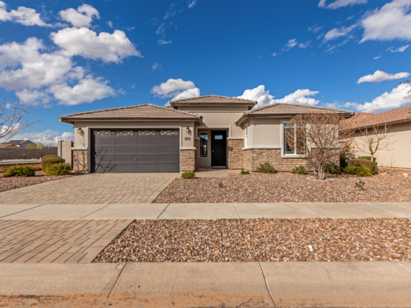 1176 E. Ridgerock Street Casa Grande AZ
