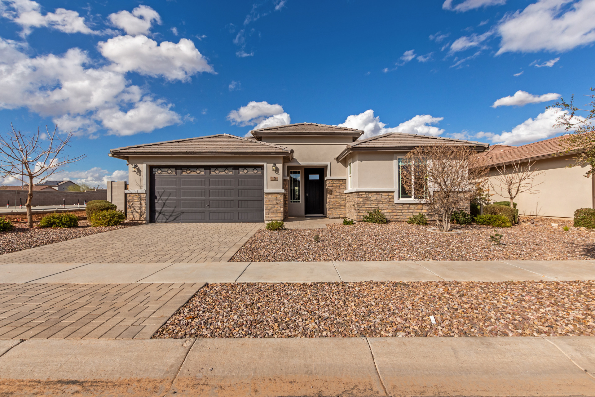 1176 E. Ridgerock Street Casa Grande AZ