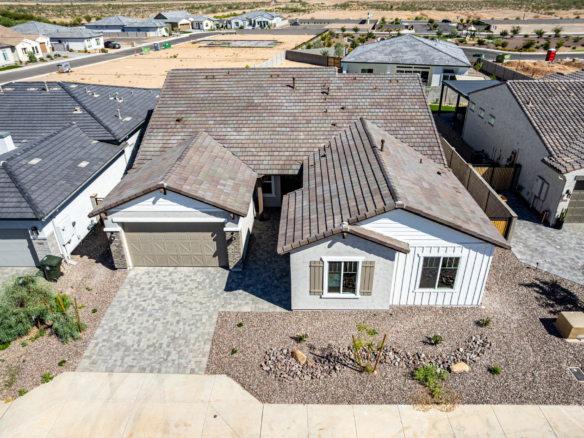 13619 W. Hackamore Drive Peoria AZ