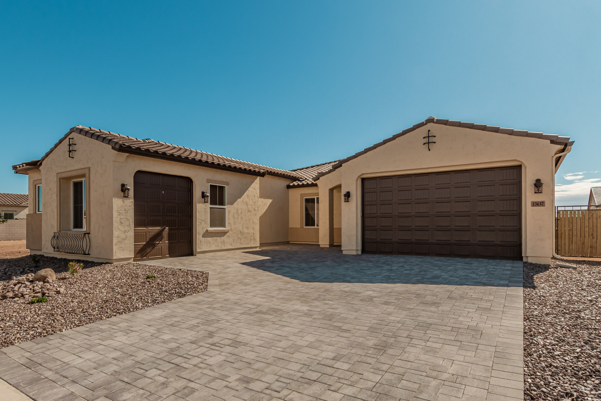13637 W. Hackamore Drive Peoria AZ