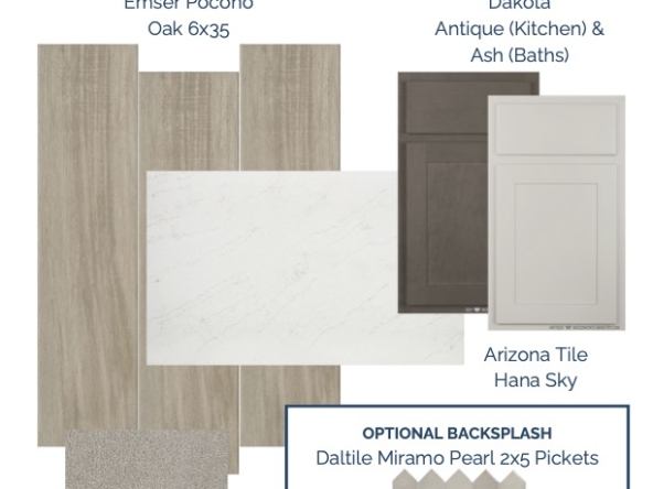 Interior Designer Package 8