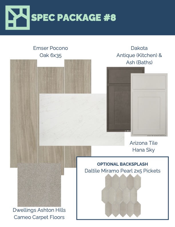 Interior Designer Package 8