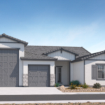 Lavish RV Home, Elevation Style B