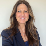 Headshot of Deanna Landeis, sales representative