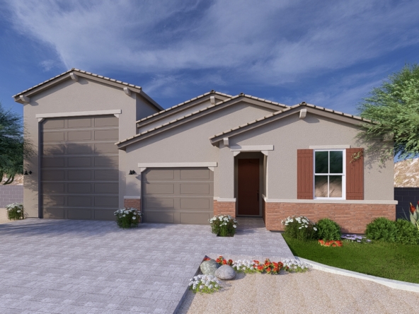 Casa Grande Sunflower RV - Sonoran Elevation
