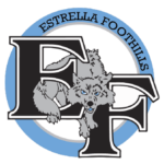 Logo for Estrella Foothills High School