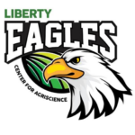 Logo for Liberty Elementary School